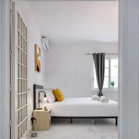 Bright & Modern 2br - Prime Walkable Area *