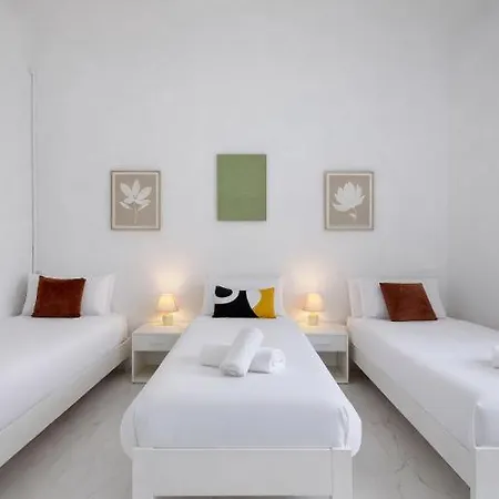 شقة Bright & Modern 2br - Prime Walkable Area